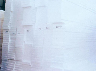 彩钢夹心专用板