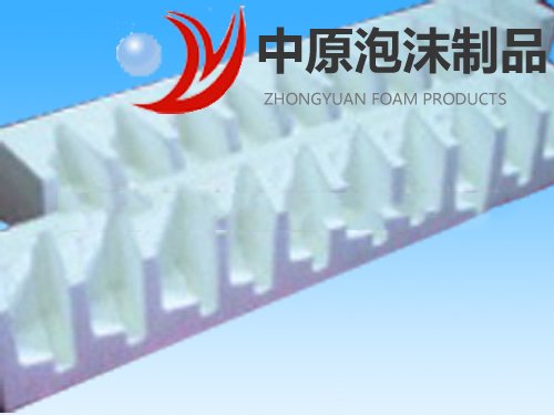 泡沫型材5