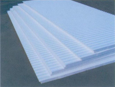 建筑节能内墙保温材料