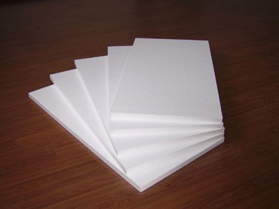 外墙保温专用EPS泡沫板