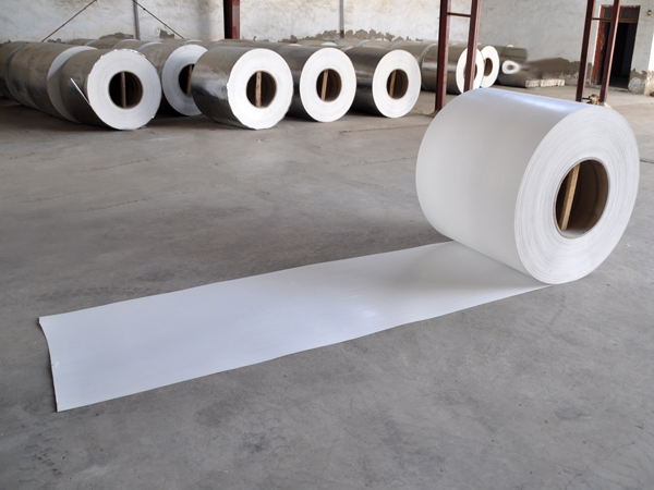 彩钢板专用PVC卷材