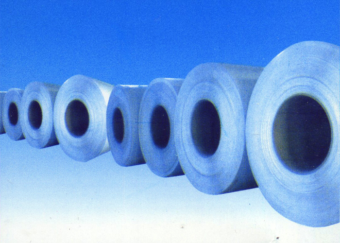 夹芯板专用PVC卷材