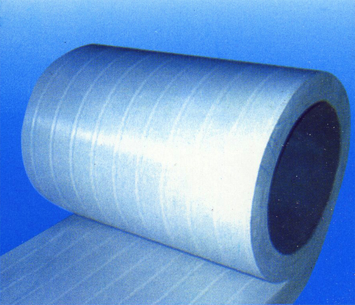 夹芯板专用PVC卷材