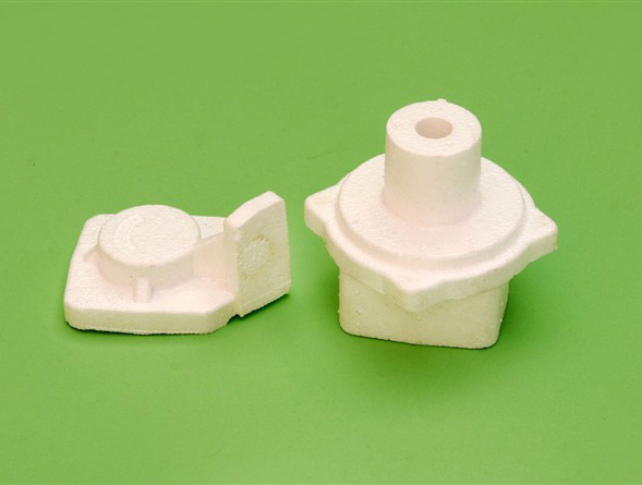 异形泡沫消失模