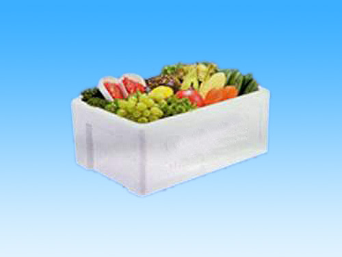 密封式保鲜泡沫箱
