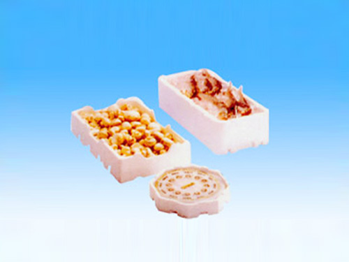 周转水果泡沫箱