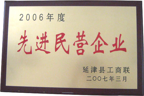 中原泡沫先进民营企业