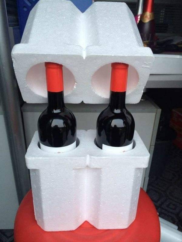 酒类泡沫包装