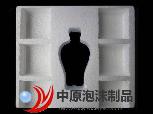 白酒用泡沫包装