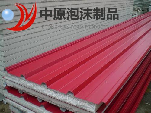 红色ETF泡沫夹芯板