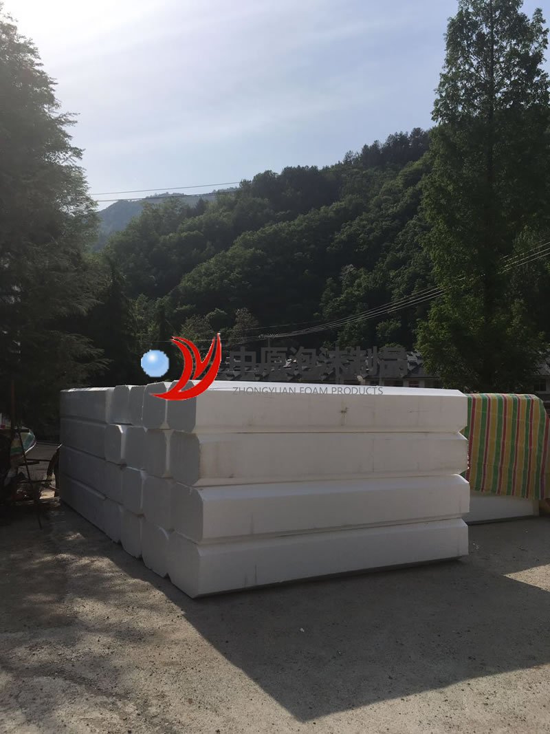 中原桥梁泡沫芯模
