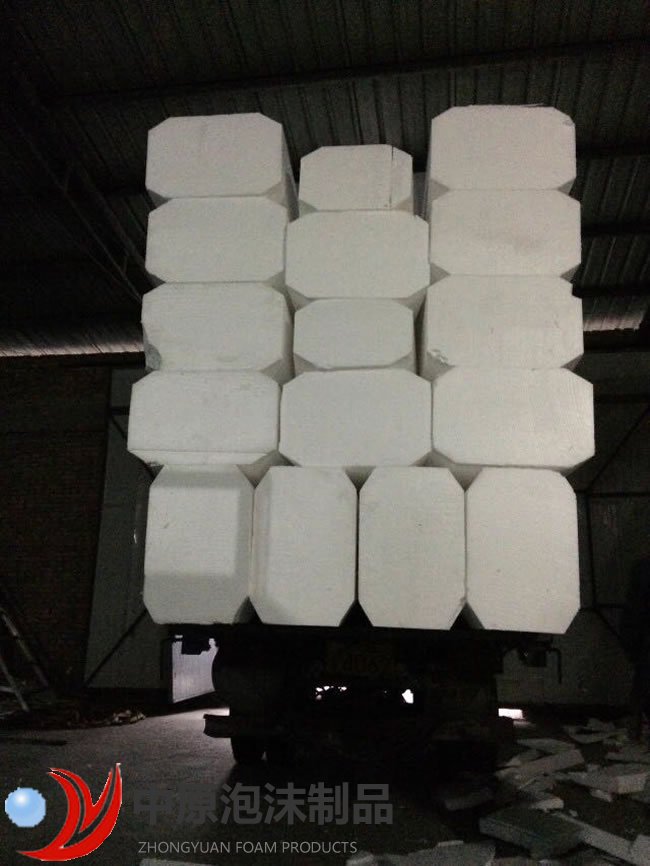 一次性泡沫芯模