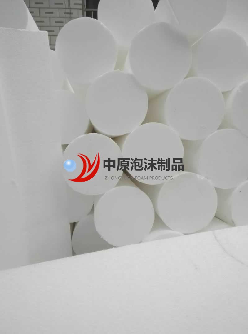圆形泡沫泡沫芯模