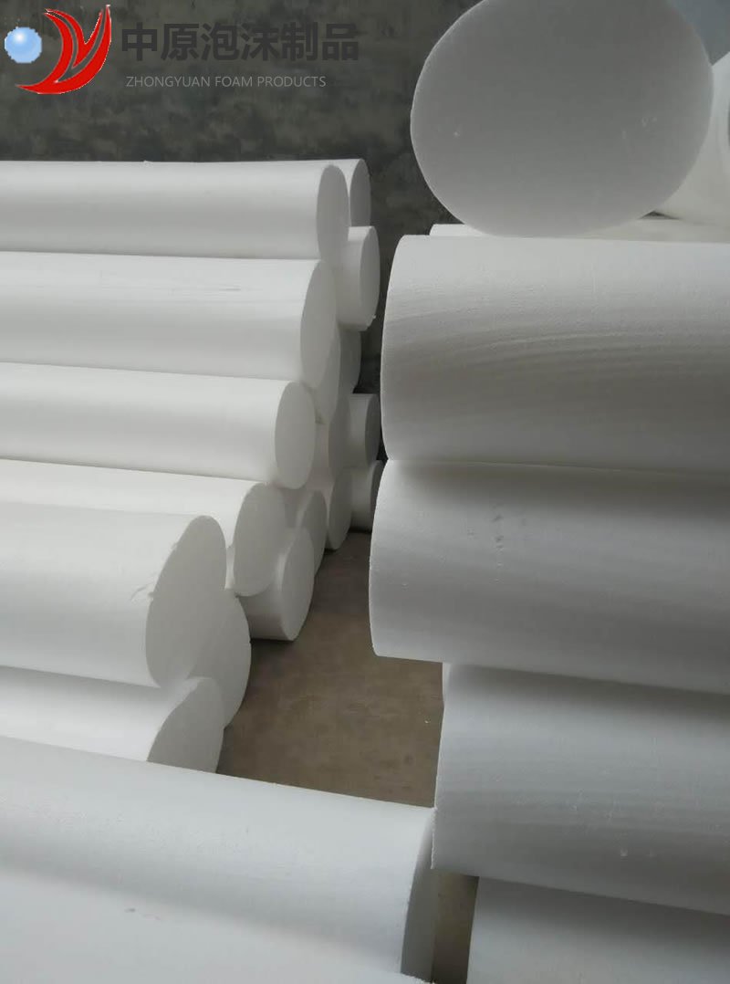 圆形泡沫泡沫芯模2