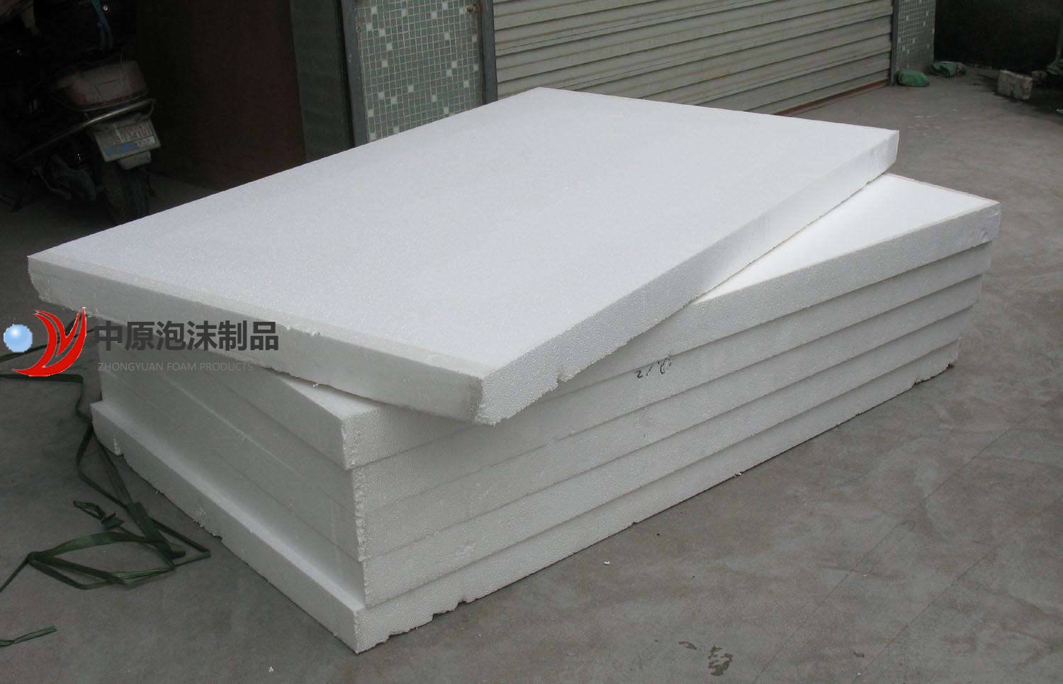 酒店装修专用隔热泡沫板