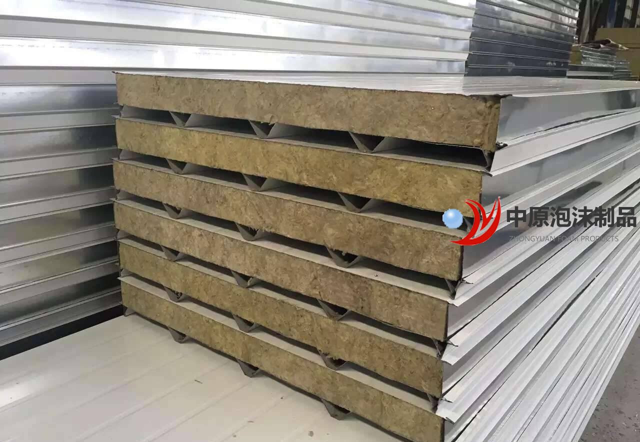 河道绿化保护用夹芯泡沫板