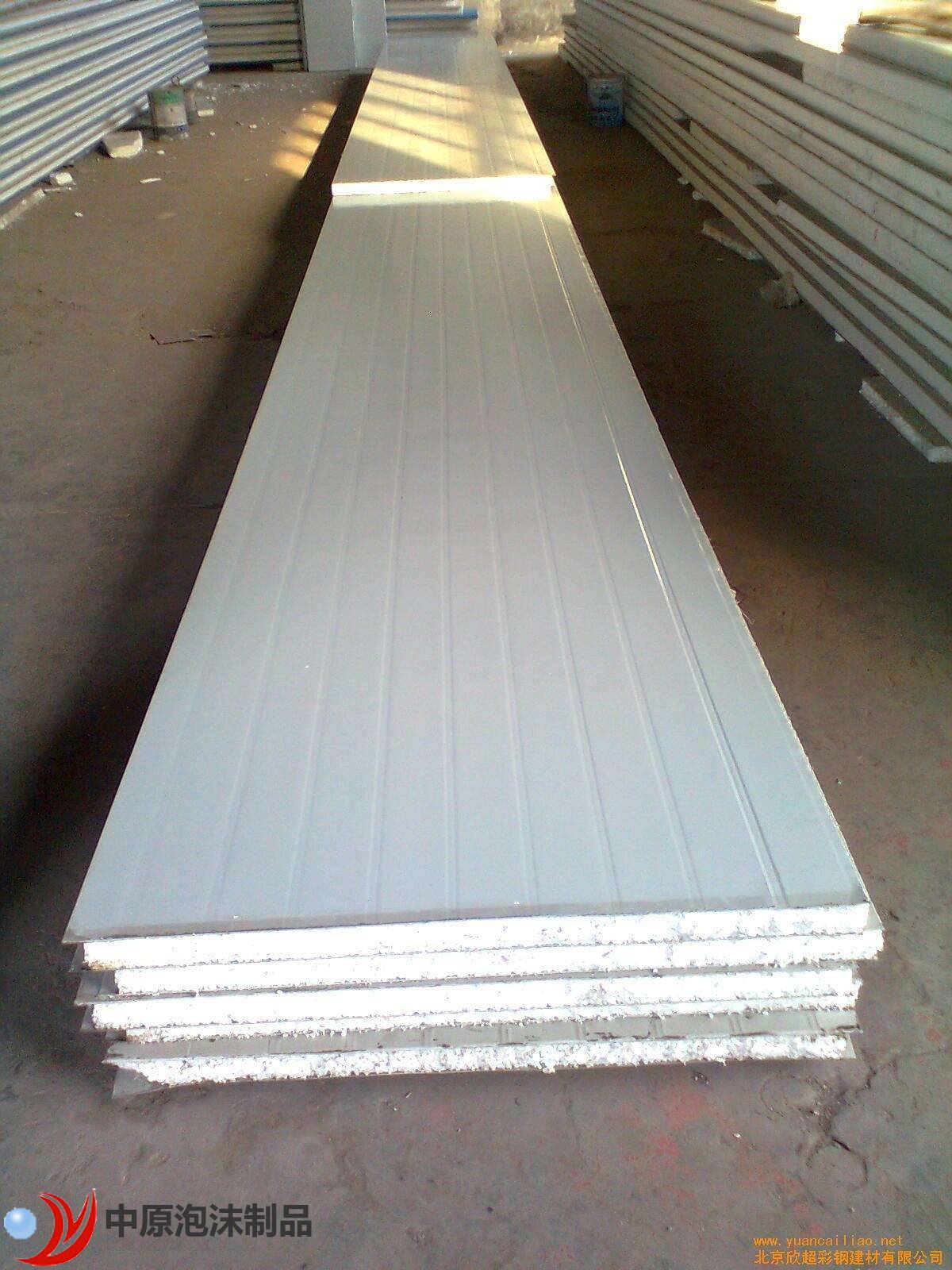 出口东南亚的LEB增强3型泡沫板