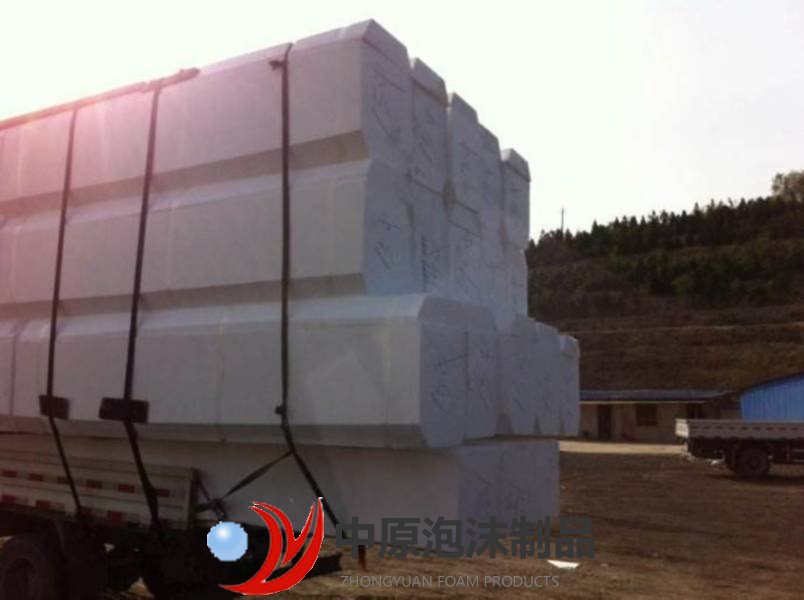 桥梁施工专用泡沫内模