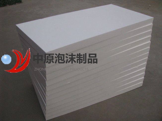 楼顶板房用泡沫板