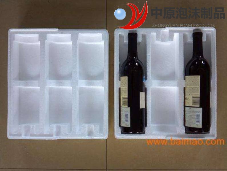 月饼包装泡沫制品