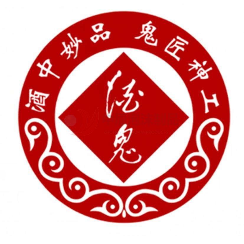 酒鬼酒供销的泡沫产品