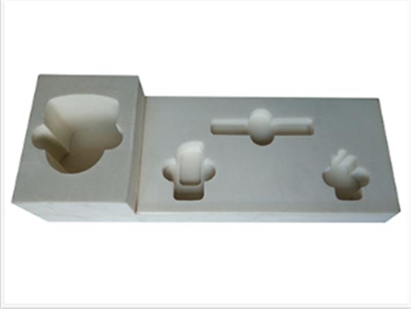 工业级防震泡沫包装