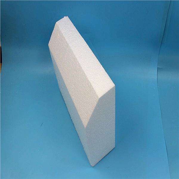 加工定做各种尺寸eps阻燃泡沫板泡沫块高密泡沫多