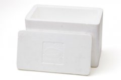 河南A级防火保温板厂：仪器泡沫包装箱的塑形注意事项