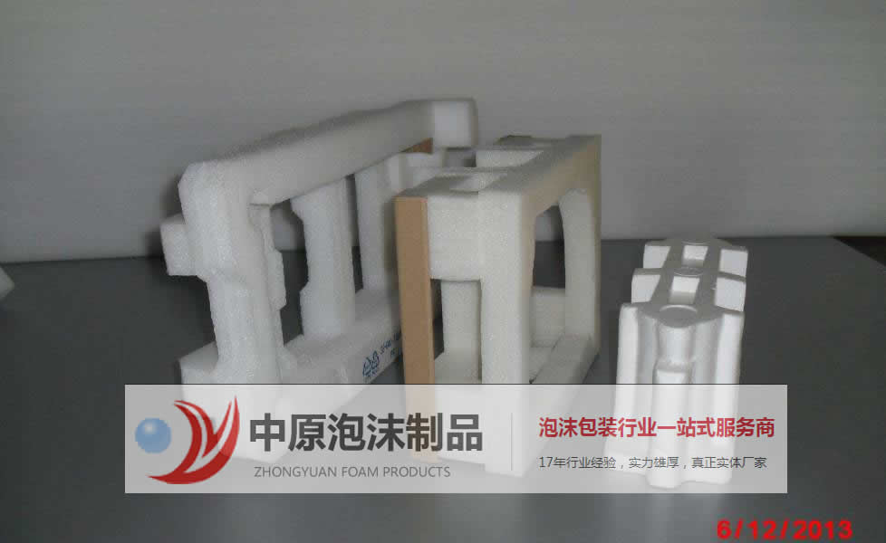 快递行业泡沫盒(图2)