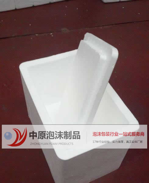 郑州高密度泡沫板厂家报价：怎么区分咸鸭蛋泡沫包装箱的优劣