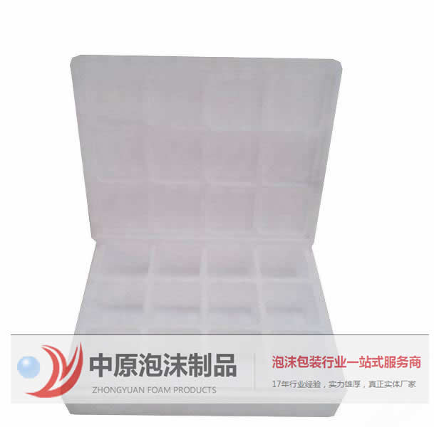 水果保鲜泡沫盒