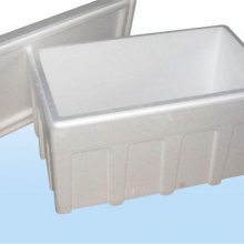 莲藕泡沫箱_蔬菜专用