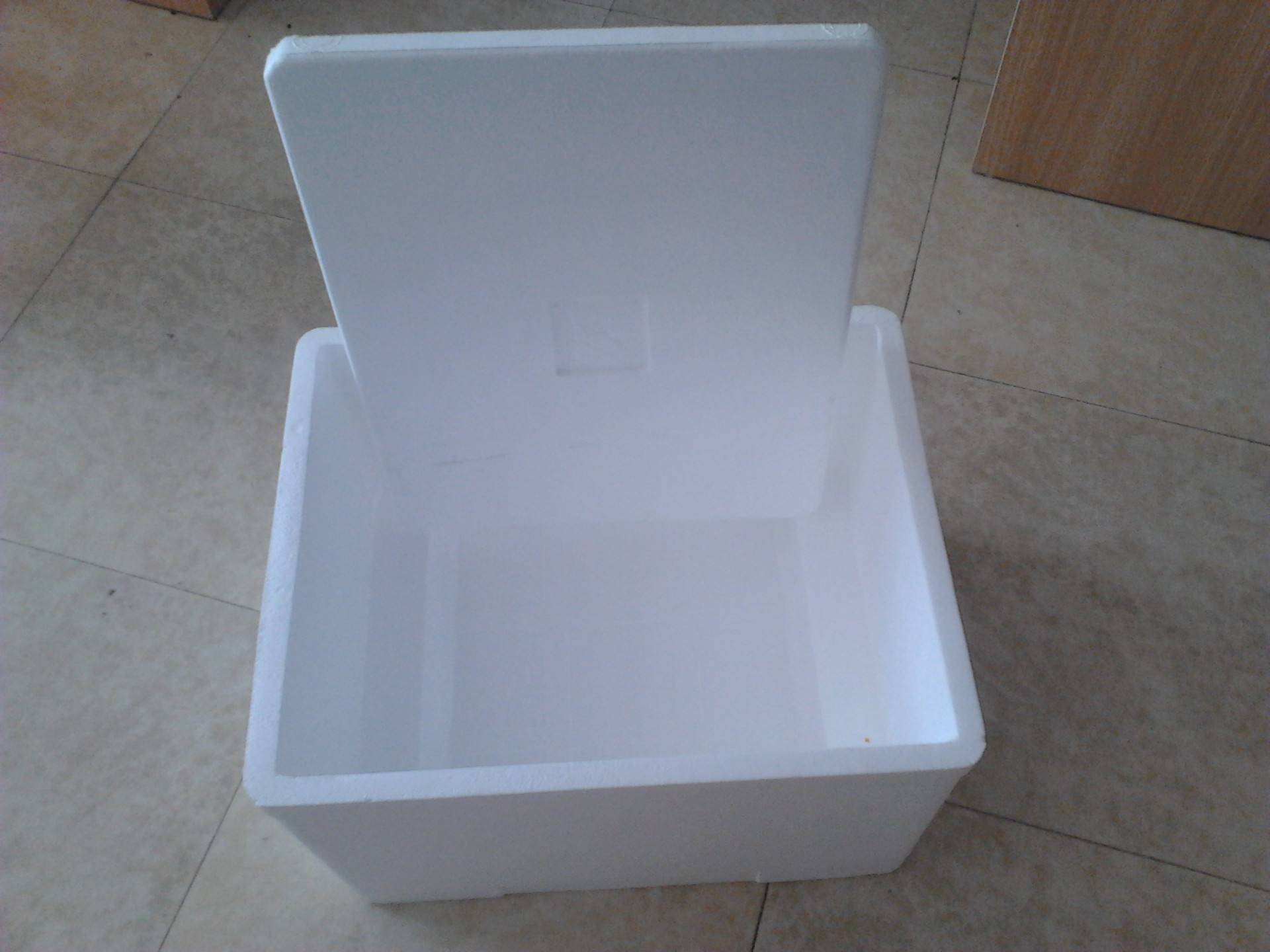 多功能泡沫箱生产厂家：电器泡沫箱的效果怎么样？(图1)