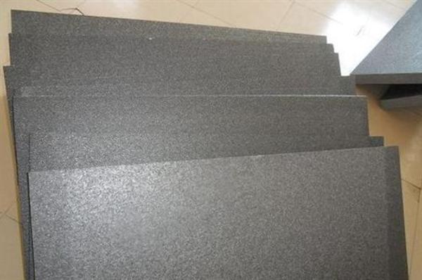 高密度石墨板